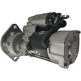 thumbnail image 3 of Seapple 24V 9T 4.5KW Starter Motor 8970298633 Compatible with Yanmar 4TN94 4TNV98 Excavator Engine, 3 of 5