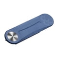 thumbnail image 2 of Pantalla Soporte lateral para teléfono Soporte para computadora portátil Montado en pantalla Soporte ajustable para teléfono móvil Soporte de extensión para computadora portátil, Azul Inevent EL001689-03, 2 of 7