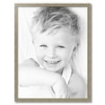 thumbnail image 2 of ArtToFrames 26x34 inch Muted Prosecco Gold Picture Frame, Gold MDF Poster Frame (4673), 2 of 7