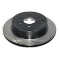 thumbnail image 2 of DuraGo BR900294-02 Disc Brake Rotor, 2 of 3