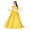 Yellow, variant on Phenas Belle Dress Beauty and Beast Costume for Women Belle Cosplay Princess Dress Up Clothes Halloween