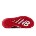 thumbnail image 5 of Zapatillas New Balance FuelCell Fuse V4 para Césped Rojo, 5 of 5