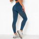 thumbnail image 2 of Leggings de yoga elásticos de cintura alta para mujer - Pantalones de fitness con efecto push up para correr, 2 of 4