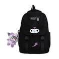 thumbnail image 1 of Sanrio mochila de gran capacidad para niños, bolsa de viaje de Color para estudiantes de secundaria, Hello Kitty Fivean unisex, 1 of 2