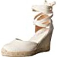 thumbnail image 3 of Soludos Women's Tall Wedge Espadrilles, Blush, Pink, 8 Medium US, 3 of 10
