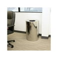 thumbnail image 4 of Genuine Joe Solutions 30 Gallon Stainless Steel Garbage Can, Silver, 4 of 11