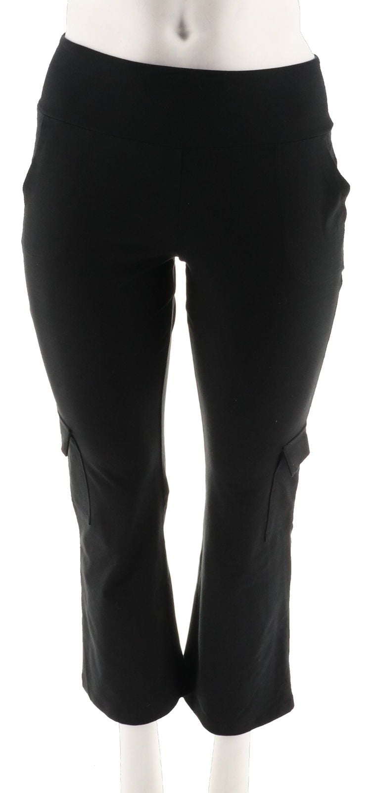 boot cut cargo pants