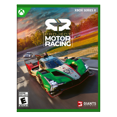 thumbnail image 1 of Jeu vidéo Project Motor Racing pour (Xbox Series X), 1 of 13