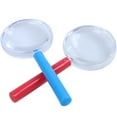 thumbnail image 2 of 16 Pcs Mini Loupes en Plastique Jouets pour Enfants, 2 of 7