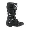 thumbnail image 2 of Botas Alpinestars Tech 7 Enduro para Hombre Negras Talla 10, 2 of 5