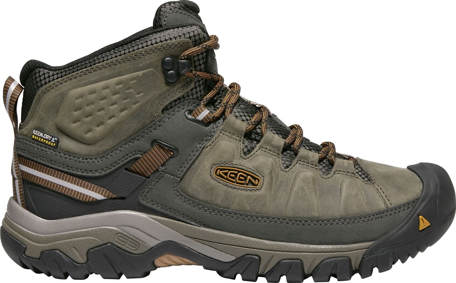 walmart waterproof hiking boots