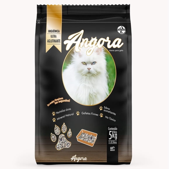 Arena Flagasa Angora 5Kg