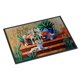 thumbnail image 1 of "Caroline's Treasures - Felpudo chino con cresta para interiores o exteriores, 24" x 36 ", multicolor" Caroline's Treasures 7505JMAT, 1 of 1
