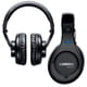 thumbnail image 2 of Audífonos SRH440 Shure Diadema Almohadillas de Auriculares Reemplazables, 2 of 2