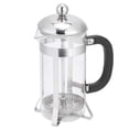 thumbnail image 3 of Cafetera doméstica, cafetera de alta temperatura con cuerpo de vidrio, máxima confiabilidad, 3 of 14
