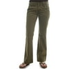 Juniors' Grommet Loop Pants