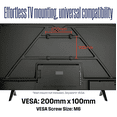 thumbnail image 7 of Westinghouse 40" FHD Roku TV, 7 of 7