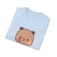 thumbnail image 4 of Her Dudu Unisex Softstyle T-Shirt, 4 of 4