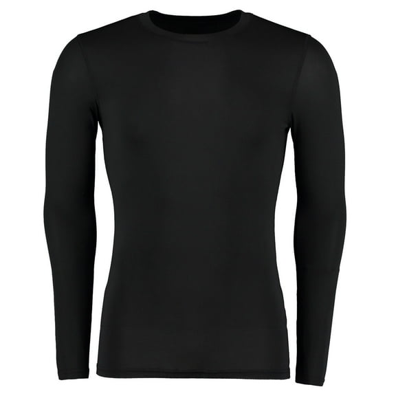 Gamegear® Mens Warmtex® Long Sleeved Base Layer / Mens Sportswear