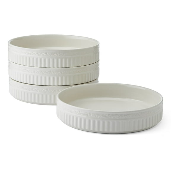 Mikasa Italian Countryside Stacking Bowls Set of 4