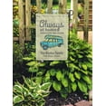 thumbnail image 3 of Printtoo Tan Always At Home Wherever We Roam Class C Motorhome Camping Flags Personalized Outdoor GardenFlagsCamp Decor Accessory Double SidedFlags12.5x18 Inches, 3 of 4