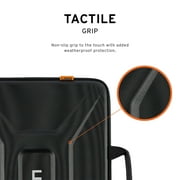 UAG Large Sleeve with Carrying Handle for 15 Devices [Black] Rugged Protective Laptop/Tablet Carrying Bag