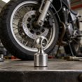 thumbnail image 4 of Houderco 2Ud Extensión Para Línea De Motocicleta En De Alta Resistencia Color Gris, 4 of 7