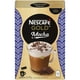 Mélange à café NESCAFÉ GOLD(MC) Saveur de moka 8 x 18 g 8 x 18 G – image 1 sur 9