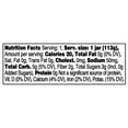 thumbnail image 4 of Parent's Choice Organic Stage 1 Baby Food Carrot Puree, 4 oz Jar, 4 of 9