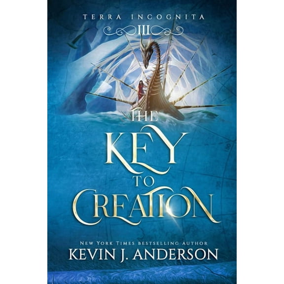 The Key to Creation, (Paperback)