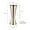 Gold, variant on 15/30ml or 30/60ml Dual Shot Stainless Steel Measure Cup Cocktail Shaker Drink Spirit Measure Jigger Kitchen Bar Barware Tools