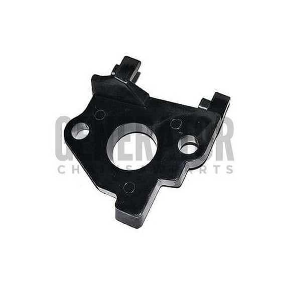 Honda Gx240 Gx270 Carburetor Insulator Gasket Manifold