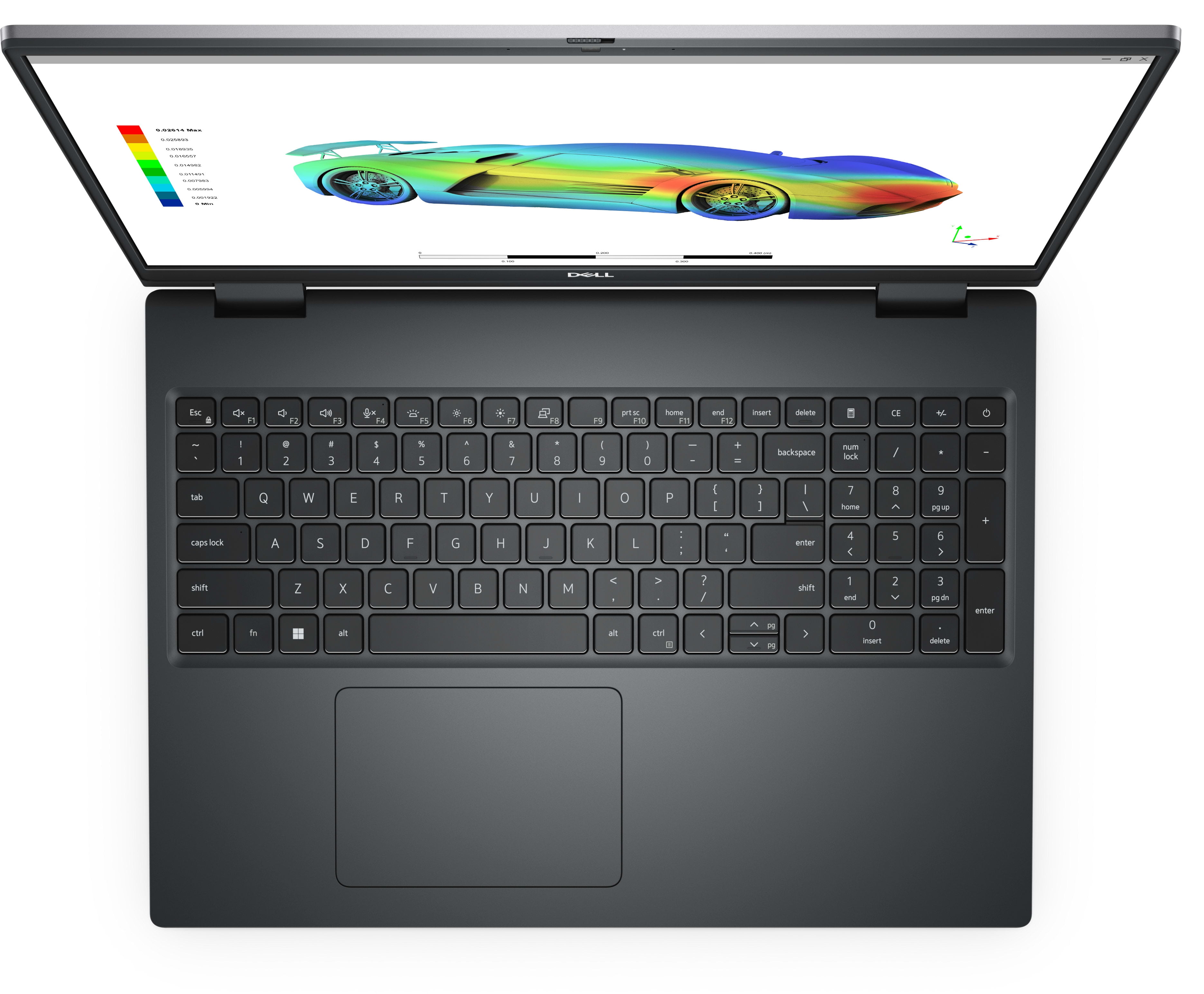 Dell Precision 7000 7670 Workstation Laptop 2022 16 4K Touch dell-precision-7000-7670-workstation-laptop-2022-16-4k-touch