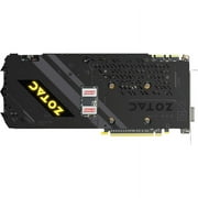 Zotac GeForce GTX 1080 Ti Amp Extreme 11GB GDDR5X Graphics Card - VCX ZT-P10810C-10P