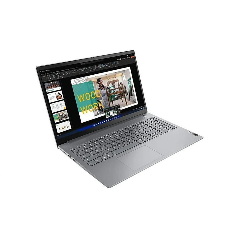 Lenovo Laptop ThinkBook, AMD Ryzen 5 5000 Series 5625U, 16GB Lenovo Laptop ThinkBook, AMD Ryzen 5 5000 Series 5625U, 16GB