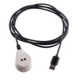 thumbnail image 1 of USB to Far Infrared Meter Reader Cable 38KHz Modulation Compliance IEC 62056 61107 DLMS Transmission Communication 2M, 1 of 8