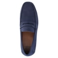 thumbnail image 4 of Madden NYC Men's Faux Suede Driving Loafers, 4 of 6