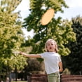 thumbnail image 3 of OULII 16pcs Flying Disc For Durable Material Smooth Edges For Family Fun And Active Play Random, 3 of 8