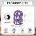 thumbnail image 6 of HELLHERO Blender Protection Polyester Kitchen Accessories Ghost Bat There is only one dust cover Blender Dust Cover for Home Kitchen Ghost Bat, 6 of 6