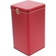 thumbnail image 1 of Tea Jar Metal Storage Jar Kitchen Canister Metal Tea Canister Airtight Jar for Coffee Bean Tea Leaf, 1 of 3