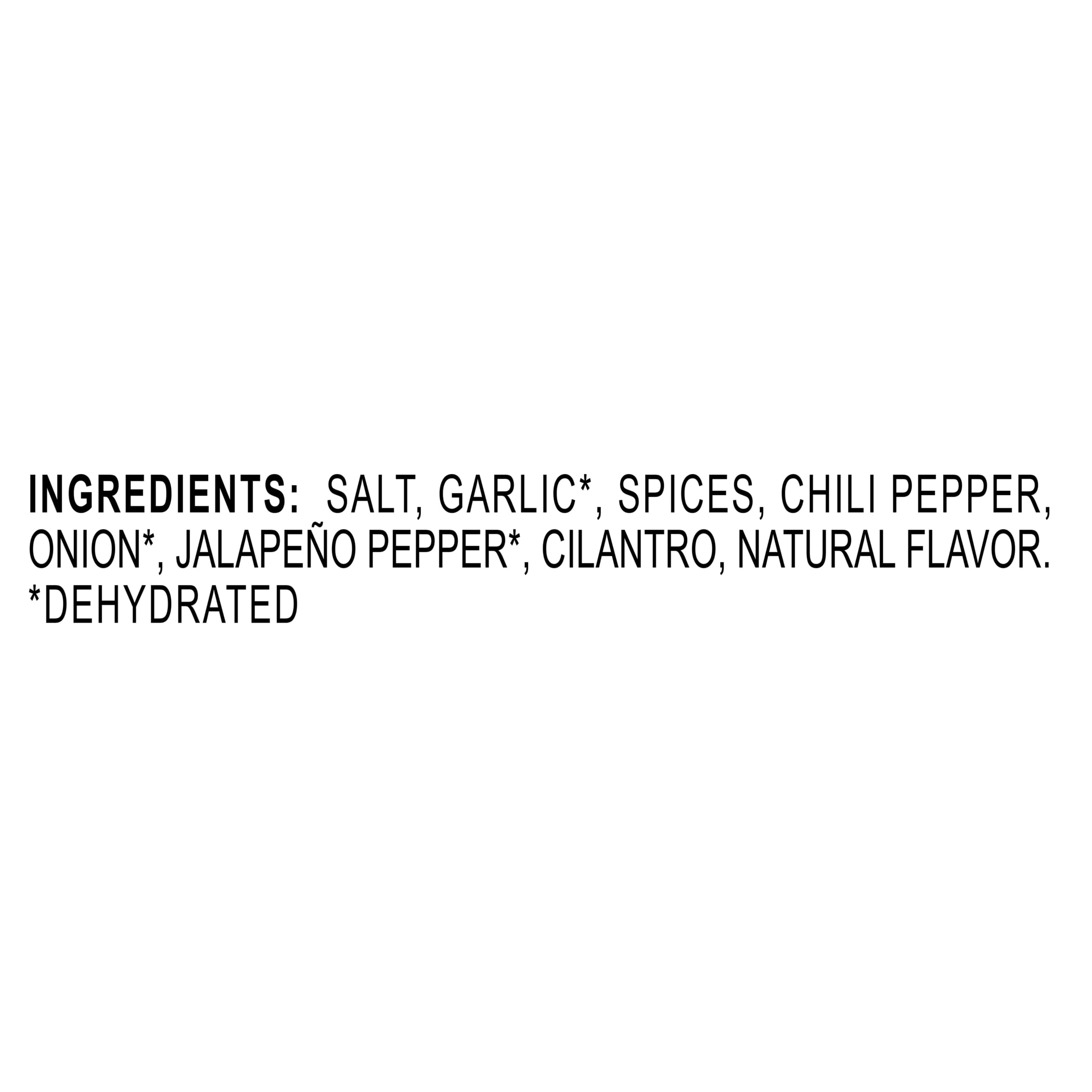 (5 pack) Kinder's Chicken Chili Seasoning, 1.1 oz Packet