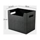 thumbnail image 3 of Organizador de oficina, organizador de oficina, soporte de papel portátil PP, caja de archivos de libros, calidad en la que puede confiar, 3 of 8