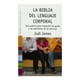 thumbnail image 1 of La Biblia del Lenguaje Corporal Paidos Judi James, 1 of 2