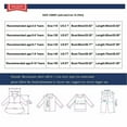 thumbnail image 3 of YWDJ Children Baby Girls Middle-aged Childrens Sleeveless Embroidery Mesh Dress Gauze Dress Princess Dress Red 7-8T, 3 of 9