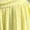 Pale Yellow, variant on Women's Cream Yellow Textured Knit Strapless Maxi Dress Summer Casual Dress