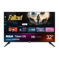 thumbnail image 1 of TV RCA 32 Pulgadas ATSC HD Tizen 8.0 Operating System 2025 R32A-H4T, 1 of 4