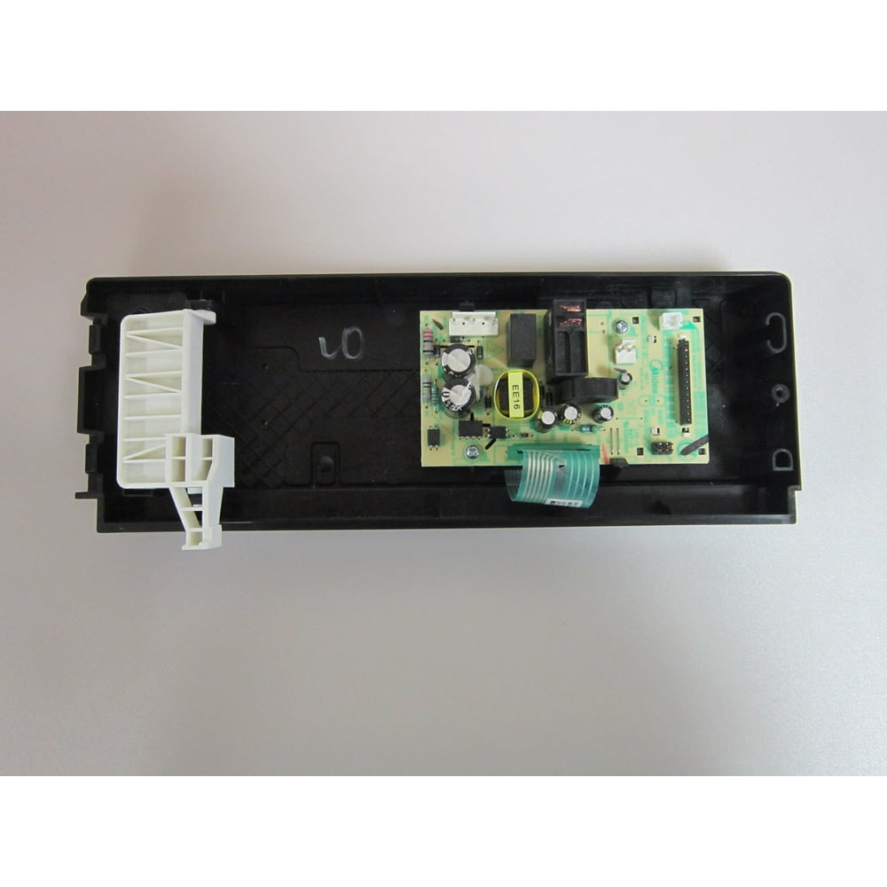 Magic Chef HMD1110B Microwave Main Control Board Panel MS700Z0301