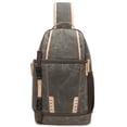 thumbnail image 1 of Camera Bag Backpack Large Capacity Waterproof Shockproof Outdoor Photography Travel, 1 of 8