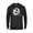 Black, variant on Disney Snow White & The Seven Dwarf's Just One Bite - Pullover Hoodie for Adults - Customized-Royal