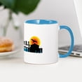 thumbnail image 4 of CafePress - Narragansett RI Pier Design Mug - 11 oz Ceramic Mug - Novelty Coffee Tea Cup, 4 of 6